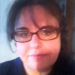 Laura Pagès, House cleaner in Maçanet de la Selva