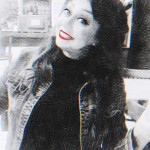 Raquel Tejera Herrero, Makeup artist in Zaragoza
