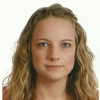 Nuria Torres, English tutor in Jaén