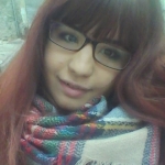 Lorena Sanchez Castro, Babysitter in Jaén