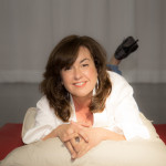 Ana Ortega, Redactora de contenidos en castellano en Las Rozas de Madrid