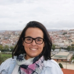Maria Jimenez, Babysitter in Jaén