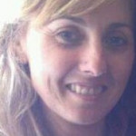 Sandra Ariza, Event organizer in Aldaia