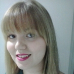Sofía Rocha Florencio, Booster tutor in Cáceres