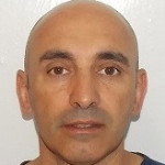 Gonzalo Cabaleiro, Painter in Cizur
