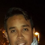 Felix Donayre Mogollon, Xofer privat a Cardedeu