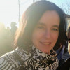 Raquel Rodriguez, Caregiver of elderly in Armilla