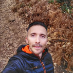 Kiko Martinez Ruiz, Osteopath in Sevilla