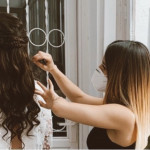 Barbara Hernandez, Makeup artist in Madrid