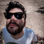 Luis Gonzalez, DJ a Madrid