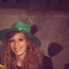 Paula Garcia Santana, Gardener in Arucas
