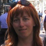 Valentyna Shcherban, Traductora de español a ruso en Esplugues de Llobregat