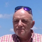 Juan Blanch, Private chauffeur in Valencia