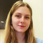 Nadia Sorrentino, Psychologist in Santa Cruz de Tenerife