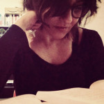 Elena Canalejo, Content writer in Spanish in Ibiza