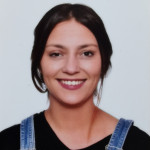 Daiana Lopez, Content writer in Spanish in Cunit