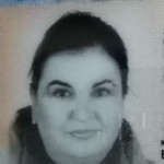 Mari Carmen García López, Auxiliar de enfermeria en Priego de Córdoba