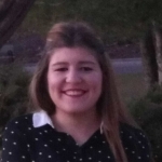 Elsi Escobar, Caregiver of sick or disabled in Cuenca
