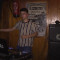 Pep Collado, DJ a Sant Quirze del Vallès