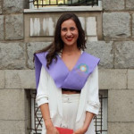 Sara Fernández Victorero, Psicòloga a Madrid