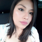 Fiorella Briggite Cruzate Barzola, Babysitter in Talavera de la Reina