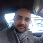 Rodrigo Valero, Spanish to French Translator in Valencia