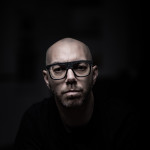 Florian Gasperini, DJ in Barcelona