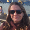 Cristina Alcazar Contell, Auxiliar d'infermeria a Madrid