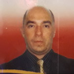 Roger Jesus Perez, Personal trainer in Santa Cruz de Tenerife