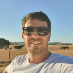 Daniel Rocha, Traductor d'espanyol a portuguès a Sevilla