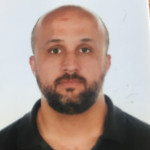 David Carretero, Conserje en Alcorcón