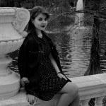 Encarni Ortiz, Content writer in Spanish in Madrid