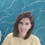 Sonia Bernardez Alvarez, Content writer in Galician in Vigo