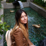 Ana Osorio, Babysitter in Granada