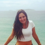 Patricia Bande Álvarez, Babysitter in Ourense