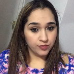 Isamar Morales, Housekeeper in Badalona