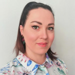 Jekaterina Bojarinova, Interiorista a Barcelona