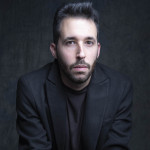 Sergi Cussó, Actor a Cartagena