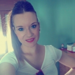 María Jesús Fortea Mínguez, Cangur a Teruel