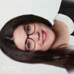 Paula Valencia, Caregiver of elderly in Laguna de Duero