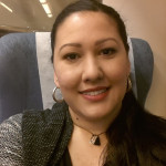 Dairy Sanchez, Caregiver of elderly in Valladolid