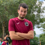 Sergio Gómez Magaz, Psicólogo en Barcelona