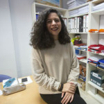 Sara Ponce, Psychologist in San Fernando