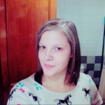 Vir Garcia San Jose, Limpiadora en Langreo