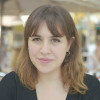 Astrid García, Spellchecker in Spanish in Sabadell