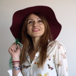 Rosa Valle, Content writer in Spanish in Gijón
