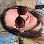 Sheila Jarque Clemente, Cangur a Teruel