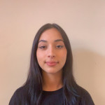 Sarah Gonzalez, Booster tutor in Castellbisbal
