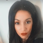 Africa Ferreiro Blasco, Cambrera a Cáceres