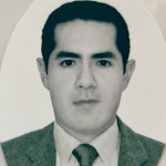 Julio Reséndiz, Psychotherapist in Madrid